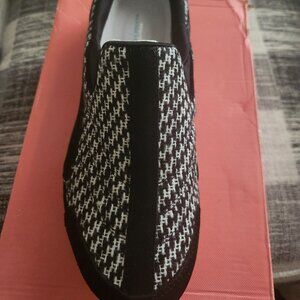 Martha Stewart/Easy Spirit slip on